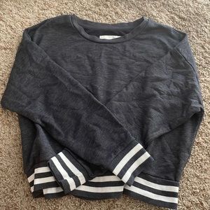 Mossimo Supply Womens Sweatshirt